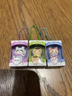 ちいかわチョコボックス　3つセット — image 1