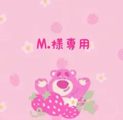 M.様専用です — image 1