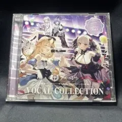 アズールレーン VOCAL COLLECTION Vol.1 — image 1
