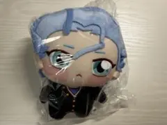 SK∞ エスケーエイト　ちょぴぬい　馳河ランガ — image 1