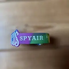 SPYAIR ラバーバンド — image 1