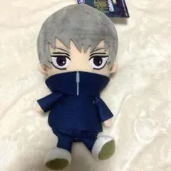 呪術廻戦 狗巻棘 ちびぬい — image 1