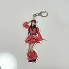 i-COL アクキー（こるね） — image 1