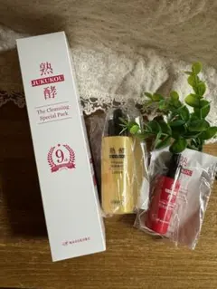 ❤️熟酵9代目ザ・クレンジングスペシャルパック 150ml — image 1