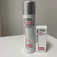 CNP Laboratory DERMA+ANSWER セット — image 1