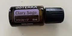 doTERRA ドテラエッセンシャルオイル クラリセージ15ml — image 1