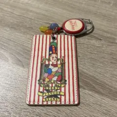 USJ 百味ビーンズ パスケース — image 1