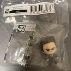HUNTER×HUNTER めじるしアクセサリー レオリオ — image 1