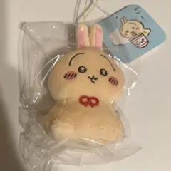 ちいかわ うさぎ ウラヤハボウズマスコット — image 1