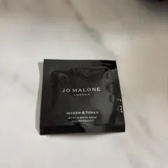 Jo Malone Myrrh & Tonka ボディ&ハンドウォッシュ — image 1