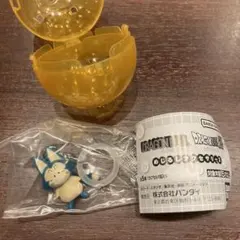 ドラゴンボールZ めじるしアクセサリー3 プーアル — image 1