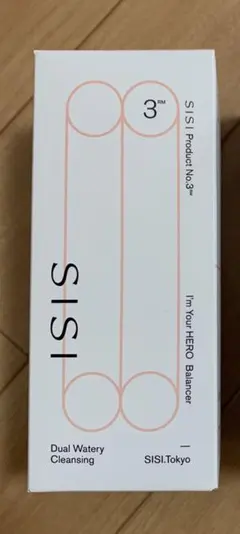 SISI アイムユアヒーロー バランサー — image 1