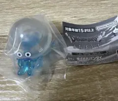 まちぼうけ　ドラゴンクエスト　しびれくらげ — image 1