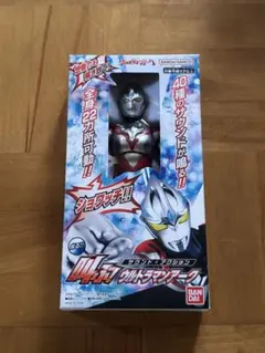 バンダイ サウンド×アクション 叫ぶ！ウルトラマンアーク — image 1