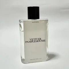 ZARA VETIVER PAMPLEMOUSSE オードパルファム 90ml — image 1