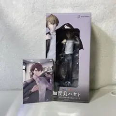 加賀美ハヤト フィギュア 特典ポストカード付き — image 1