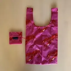 バグ BAGGU エコバック ザリガニ — image 1