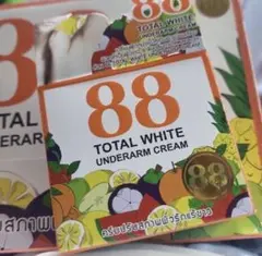 88 cream 1pc — image 1