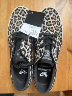 NIKE SB JANOSKI CNVS OG QS × WACKO MARIA — image 1