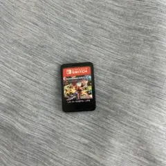 Nintendo Switch マリオカート8 デラックス ソフト — image 1