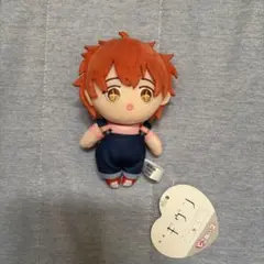 映画 ギヴン 真冬 ぬいぐるみ — image 1