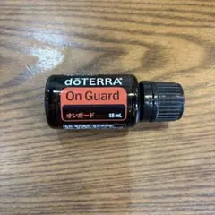 dōTERRA ドテラ オンガード 15mL エッセンシャルオイル — image 1