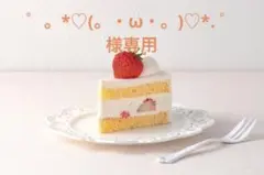 ゜。*♡(。・ω・。)♡*. ゜様専用 — image 1