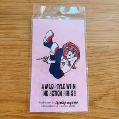 Itsuko Ayano ステッカーシール — image 1