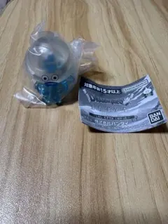 ドラゴンクエストまちぼうけ しびれくらげ — image 1