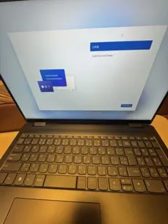 Yoga 770i / i7 / 32GB / 1TB / Arc / ペン2本 — image 1