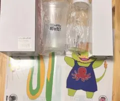 〇〇の主役は我々だ！ タンブラー＆グラスセット — image 1