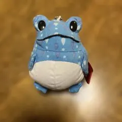 FROG STYLE ビーンズフロッグ — image 1