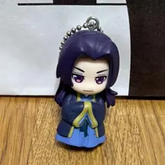 でふぉフィグ！壬氏のキーホルダー 【薬屋のひとりごと】 — image 1