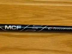 Fujikura MCF 70-S ゴルフシャフト PINGスリーブ付き — image 1