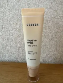 COSNORI コスノリ ユアースキンドレストーンアップベース — image 1