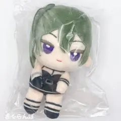 【新品】葬送のフリーレン おすわりくらぶ ユーベル — image 1
