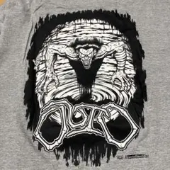 OUTO Tシャツ グレー — image 1
