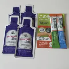 Euthymol Whitening Mouthwash 4個 マウスウォッシュ — image 1