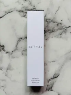 CLINFLES まつげ/まゆげ用美容液 クリアブラック — image 1