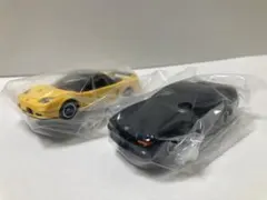 トミカメモリーズコレクション2台セット — image 1