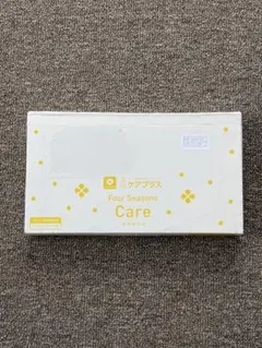 【新品未使用】メニコン ケアプラス フォーシーズン ケアプラス — image 1
