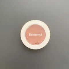 Saemmul PK03 アイシャドウ — image 1