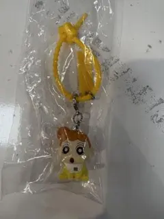 クレヨンしんちゃん カラフルマルチチャーム — image 1