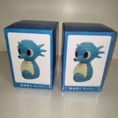 ポケモン 醤油差し タッツー 2個セット ポケモンセンター 限定 — image 1