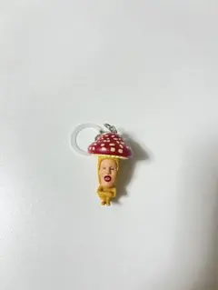 こびとづかんミニフィギュア キーホルダー — image 1