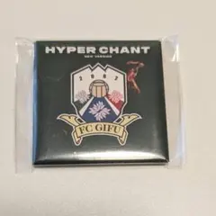 cinema staff シネマスタッフ マグネット HYPER CHANT — image 1