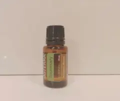 doTERRA Rosemary エッセンシャルオイル 15ml — image 1