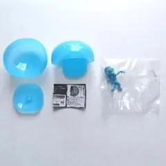JOJO球 カプセルヒーローズ03　ストーン・フリー　カプセル付き — image 1