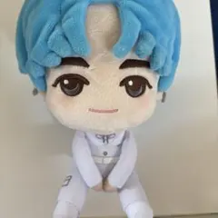 nct127 ジョンウ　人形 — image 1