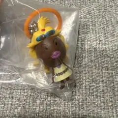 ガングロたまごちゃん　めじるしマスコットコレクション　がんばれ！おでんくん — image 1